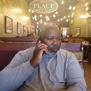 Meet your Posher, Henry